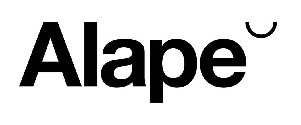 Alape_Logo